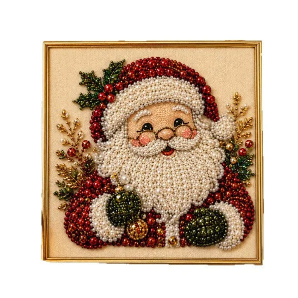 Creative Arts and Crafts Kit Modern Christmas - 20cm x 20cm