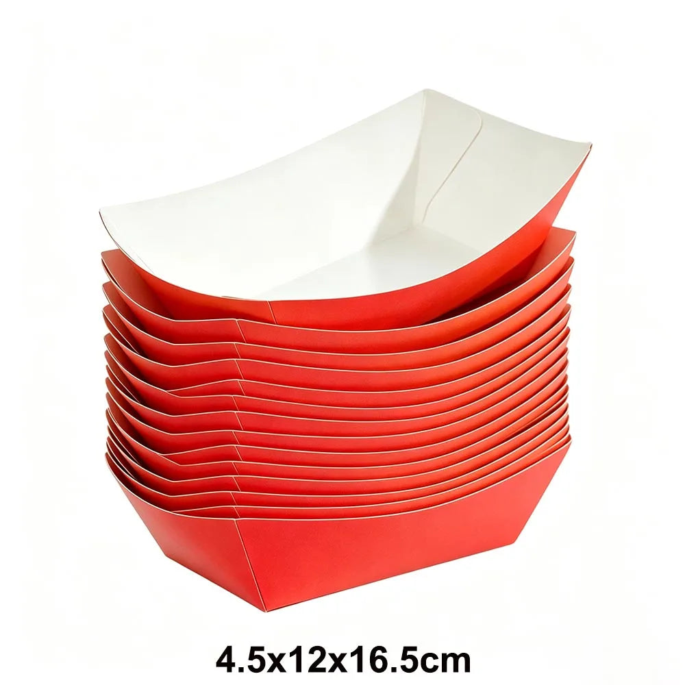 20, 40, 60, 80, 100Pcs Green and Red Paper Cups Napkin Disposable Tableware Party Napkin Drink Cups Birthday Christmas Holiday Party Supplies