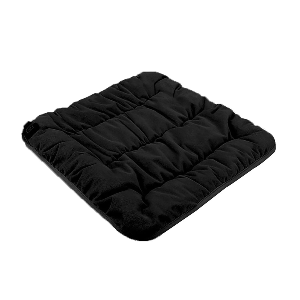 Electric Heating Cushion 45cm Chair Car Pet Body Office Winter Heated Pad Warmer Electric Blanket Cat Dog Adjustable Temperature