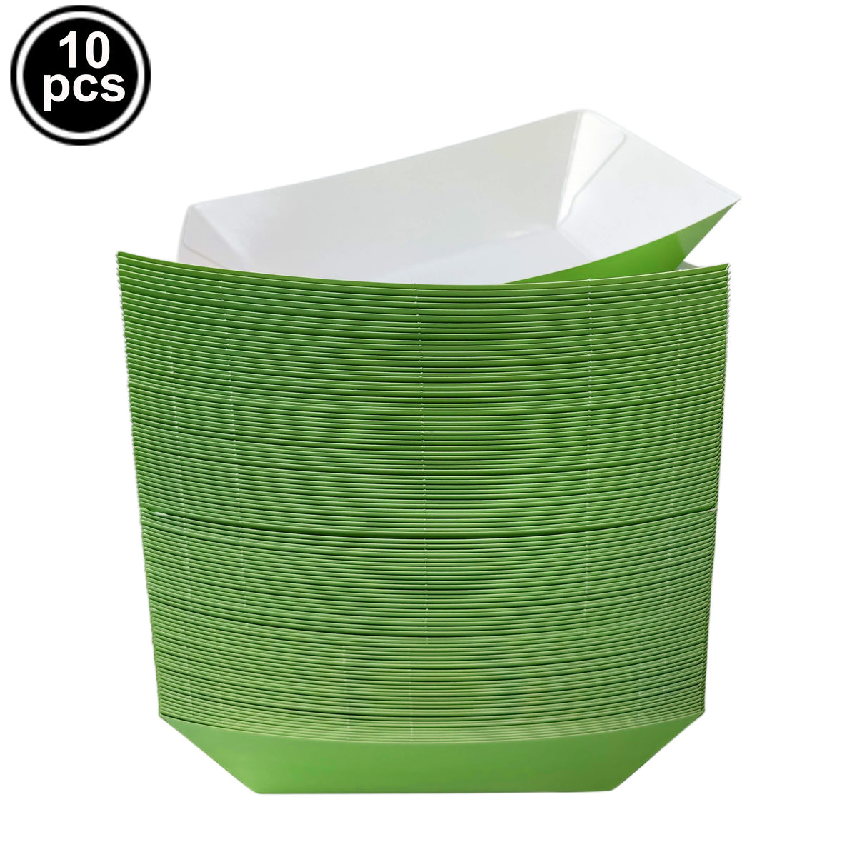 20, 40, 60, 80, 100Pcs Green and Red Paper Cups Napkin Disposable Tableware Party Napkin Drink Cups Birthday Christmas Holiday Party Supplies