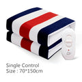 Electric Blanket Thicker Heaters Home Bed Sheet Thermal Mat Heating Mattress Winter Thermostat Double Body Warmer Pads