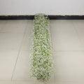 2M Artificial Gypsophila Flower Row Wedding Decor Table Centerpiece Arch Backdrop Floral Garland Home Party Event Decoration