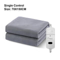 Thermostat Electric Heated Blanket for Cosy Nights In